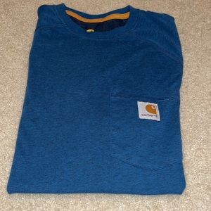 Carhartt relaxed fit